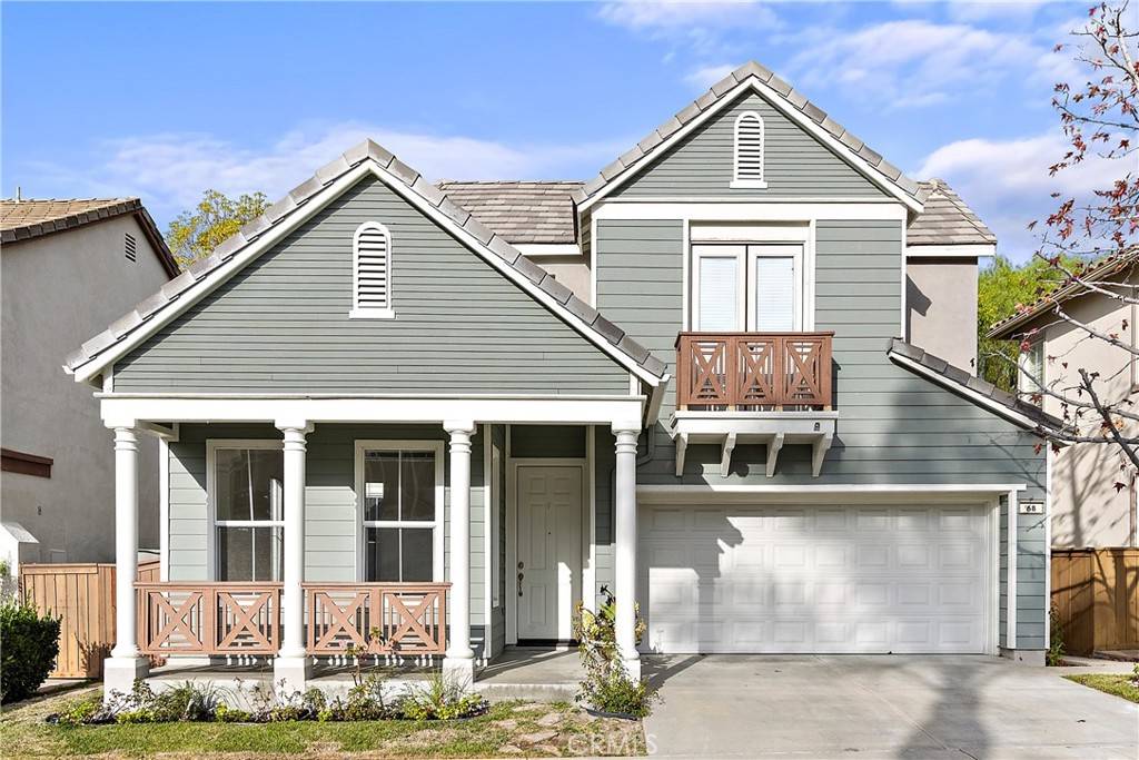 Ladera Ranch, CA 92694,68 Kyle CT