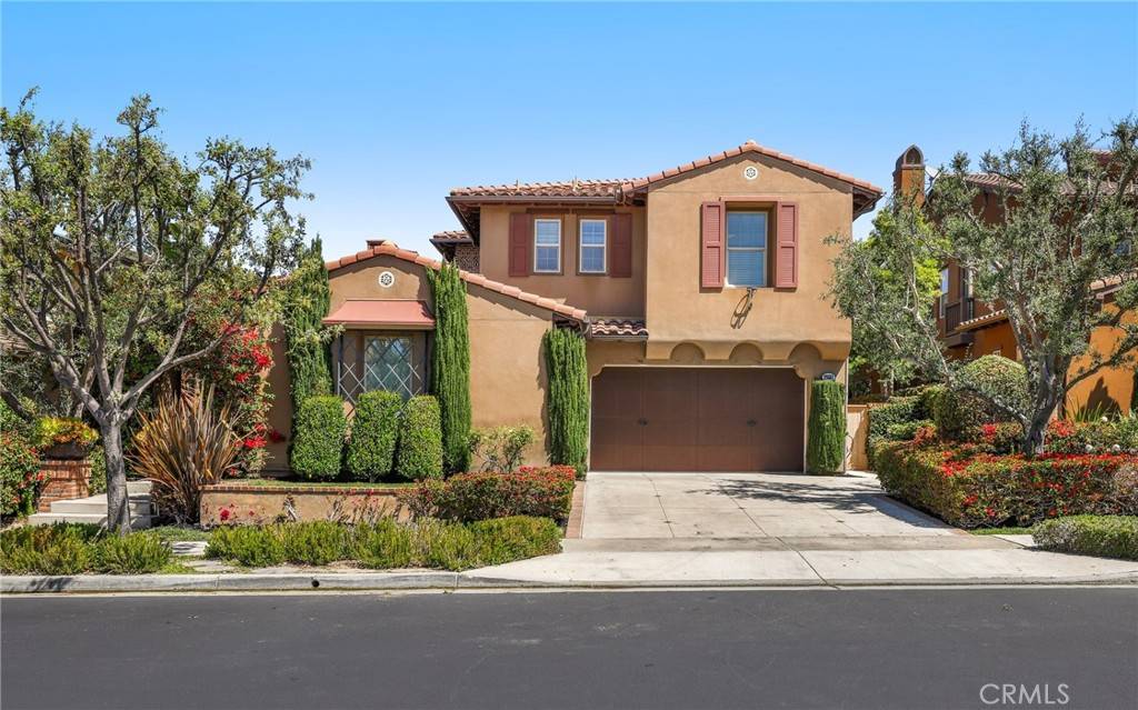 San Juan Capistrano, CA 92675,26551 Via La Jolla