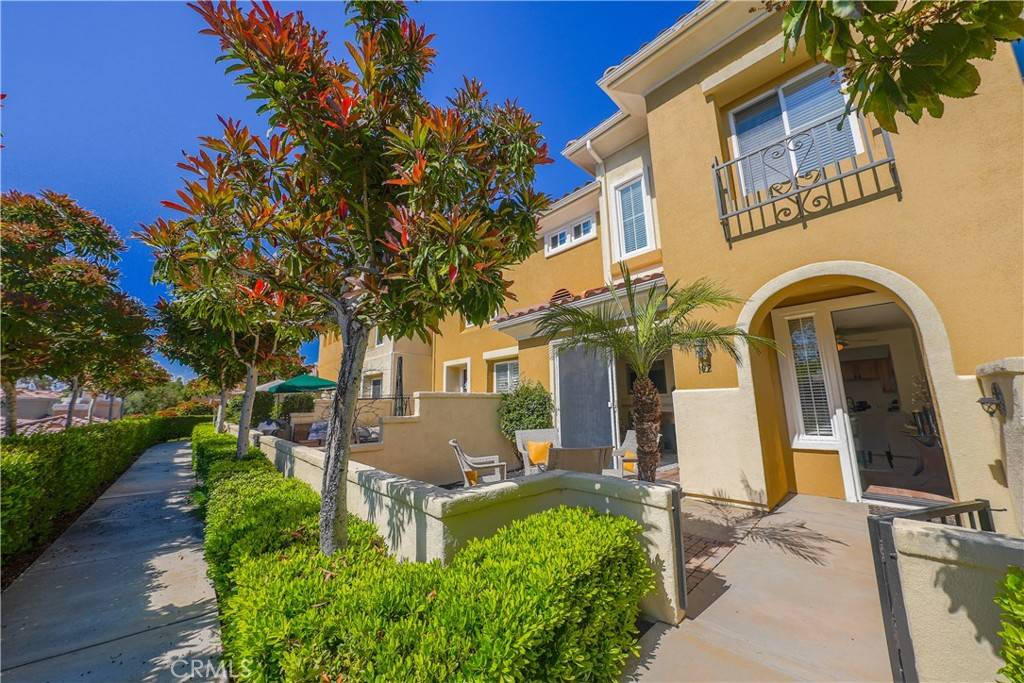 Rancho Santa Margarita, CA 92688,192 Via Vicini