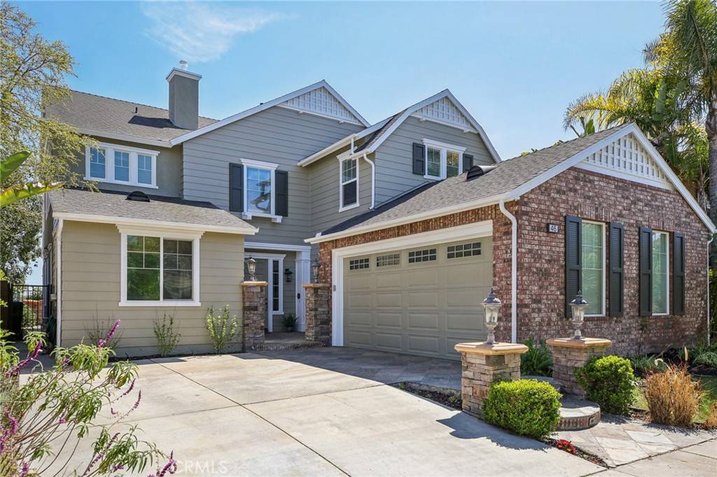 Ladera Ranch, CA 92694,46 Downing Street