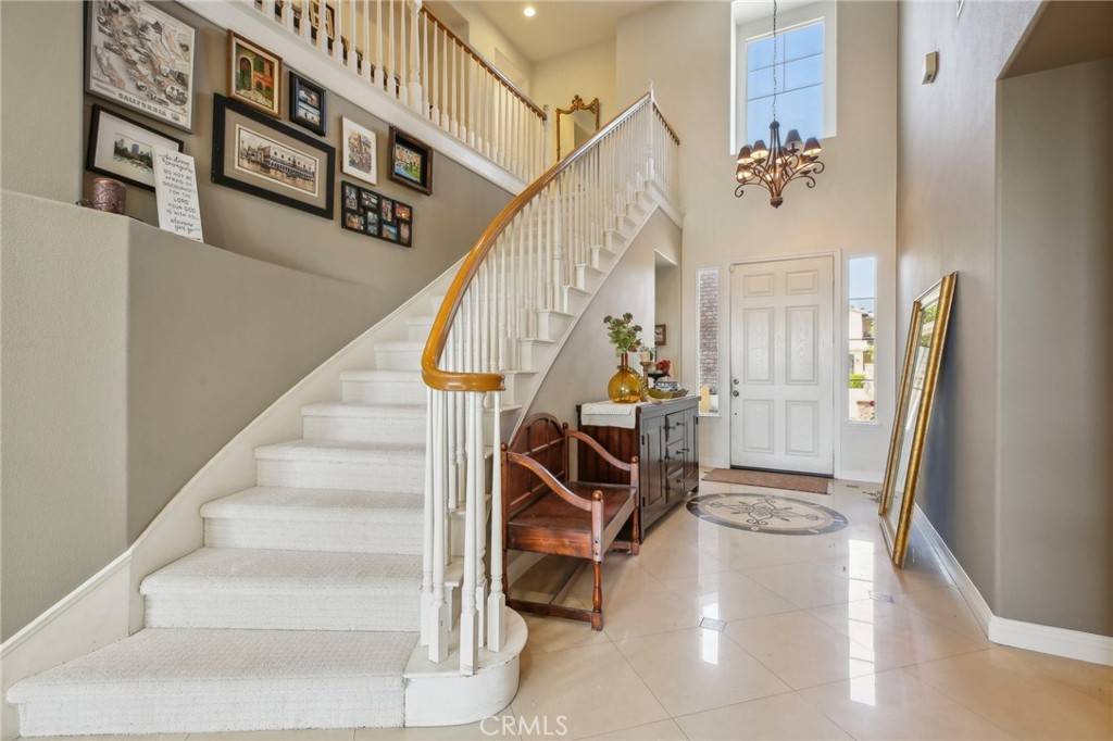 46 Downing Street Ladera Ranch, CA 92694