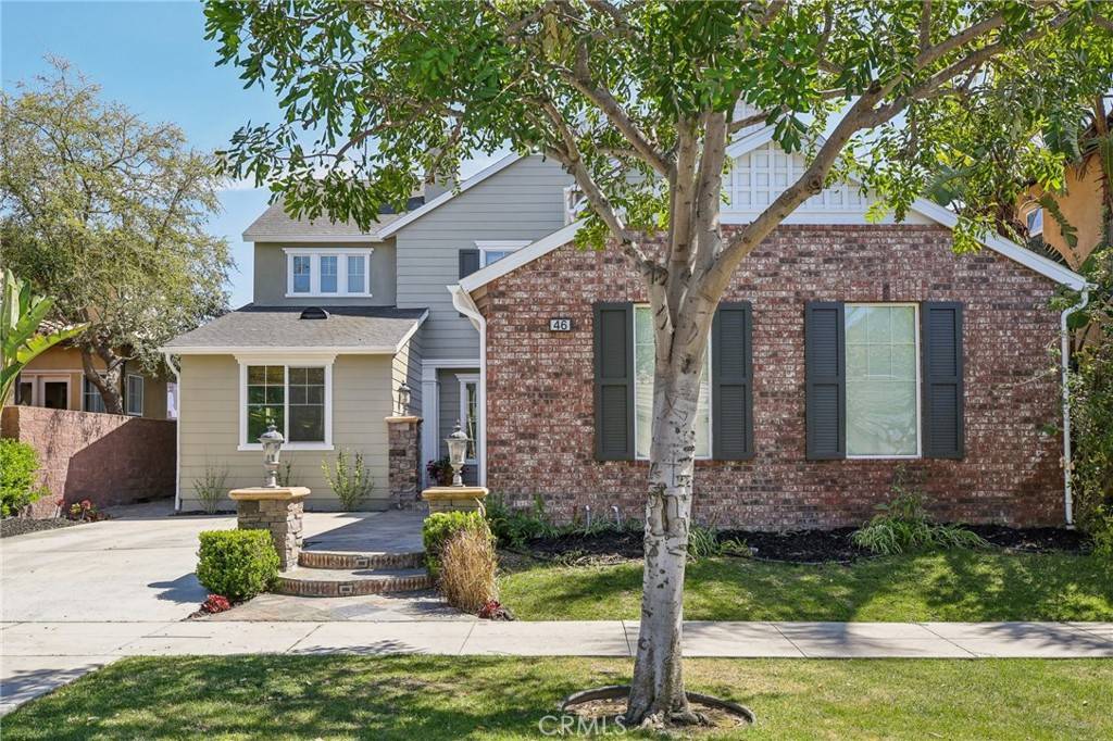 Ladera Ranch, CA 92694,46 Downing Street