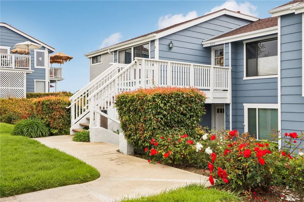 San Clemente, CA 92673,2117 Avenida Espada #112
