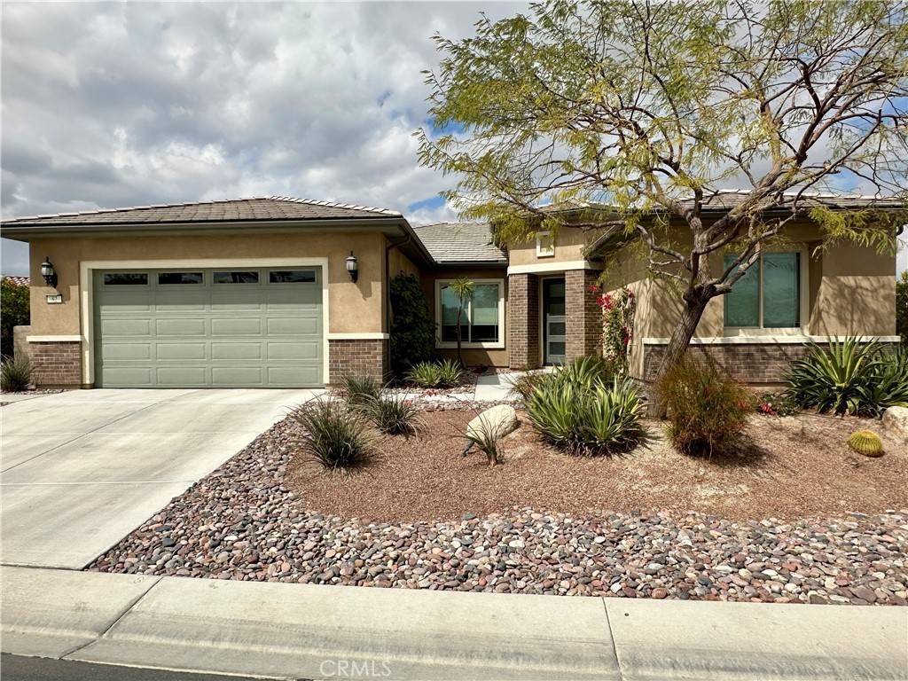 Rancho Mirage, CA 92270,82 Cabernet