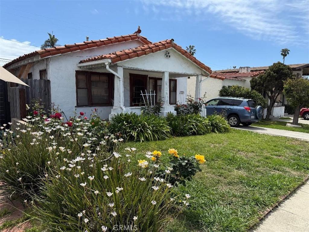San Clemente, CA 92672,122 E Escalones