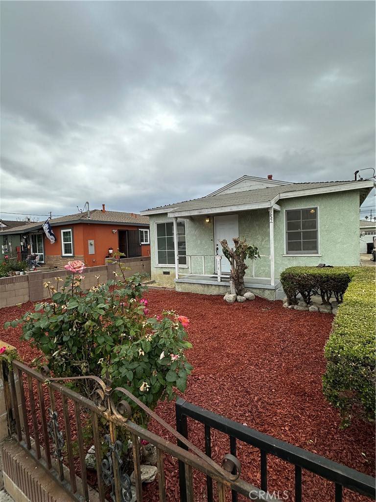 Wilmington, CA 90744,1631 N Banning BLVD