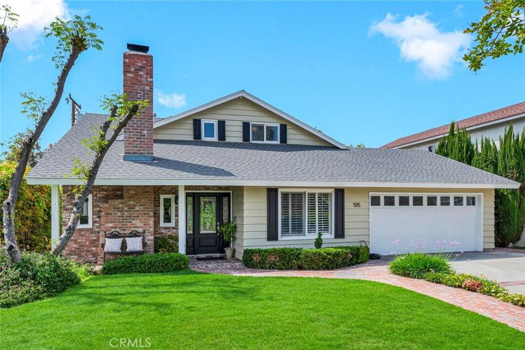 Brea, CA 92821,515 Pepper Tree DR