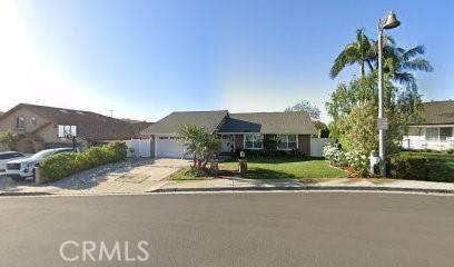 Mission Viejo, CA 92692,26502 La Quilla LN