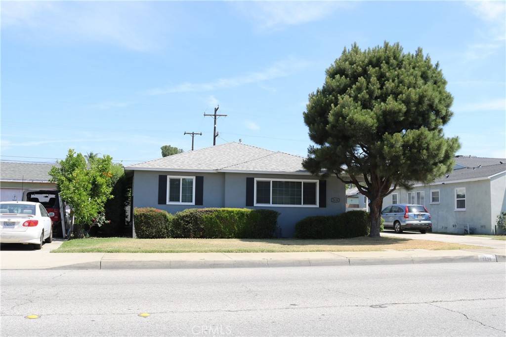 Montclair, CA 91763,5630 Kingsley ST