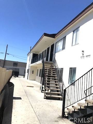 Long Beach, CA 90806,2285 Lewis AVE