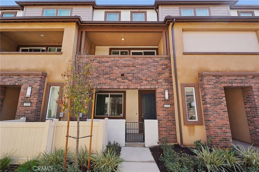 Pomona, CA 91768,1533 Stratus DR
