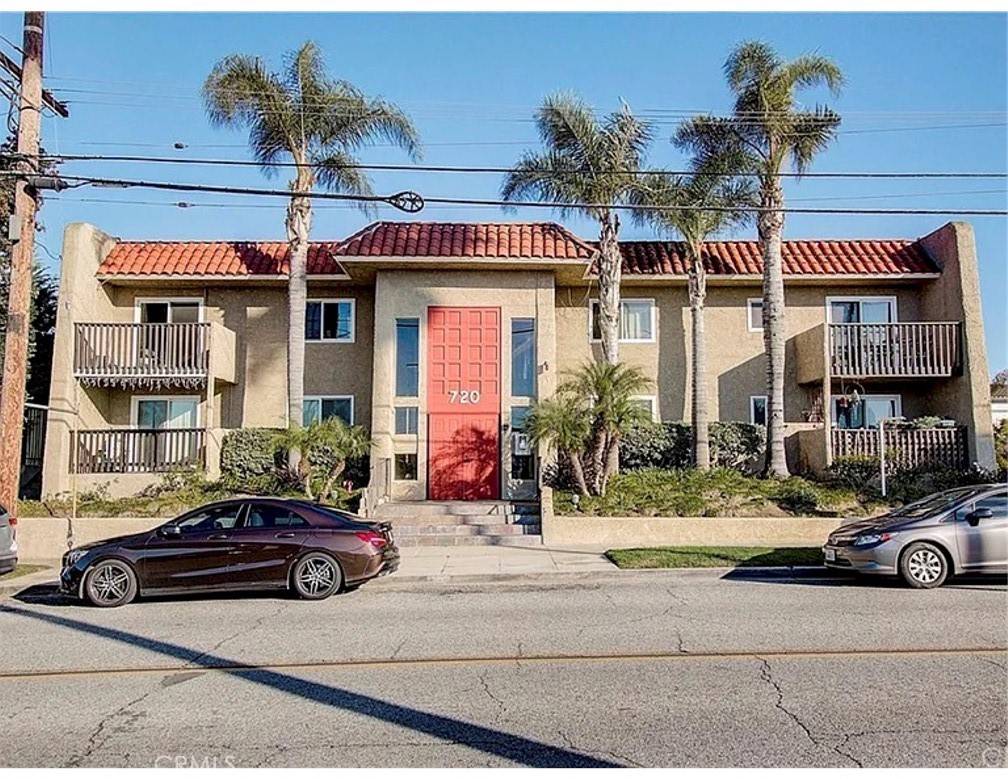 Redondo Beach, CA 90278,720 Meyer Lane #104
