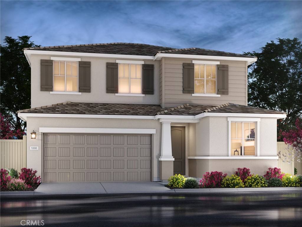 Redlands, CA 92374,2040 Mandarin LN