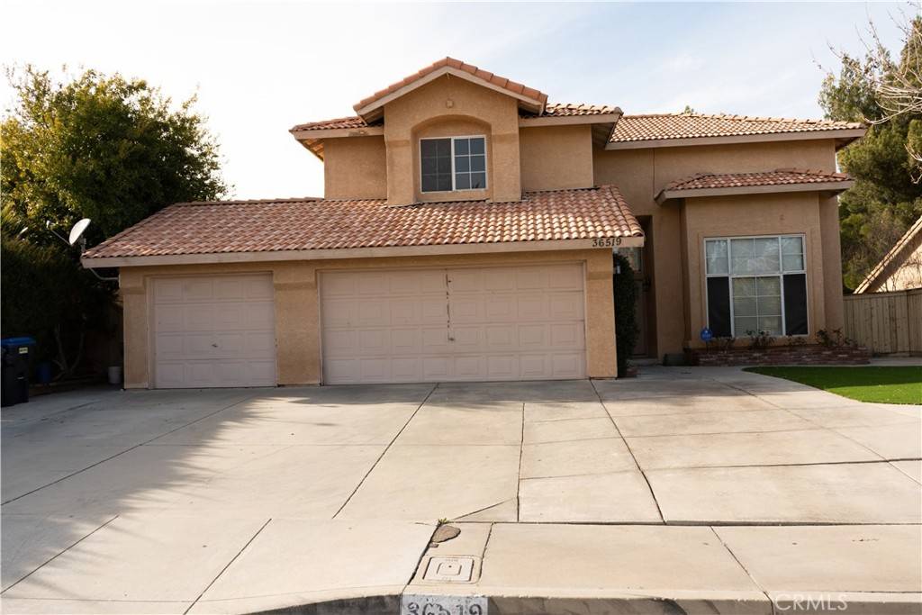 Palmdale, CA 93550,36519 Turner DR