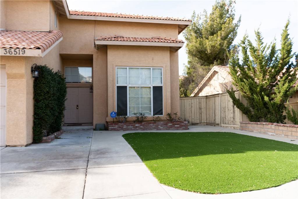 Palmdale, CA 93550,36519 Turner DR