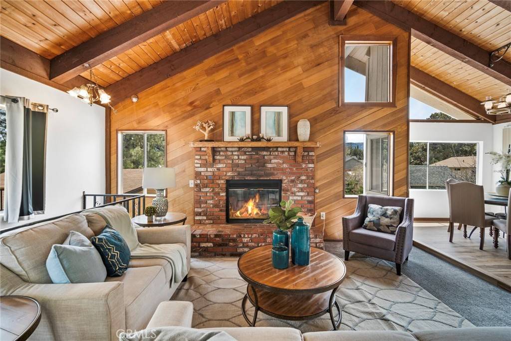 Big Bear City, CA 92314,325 Greenspot RD