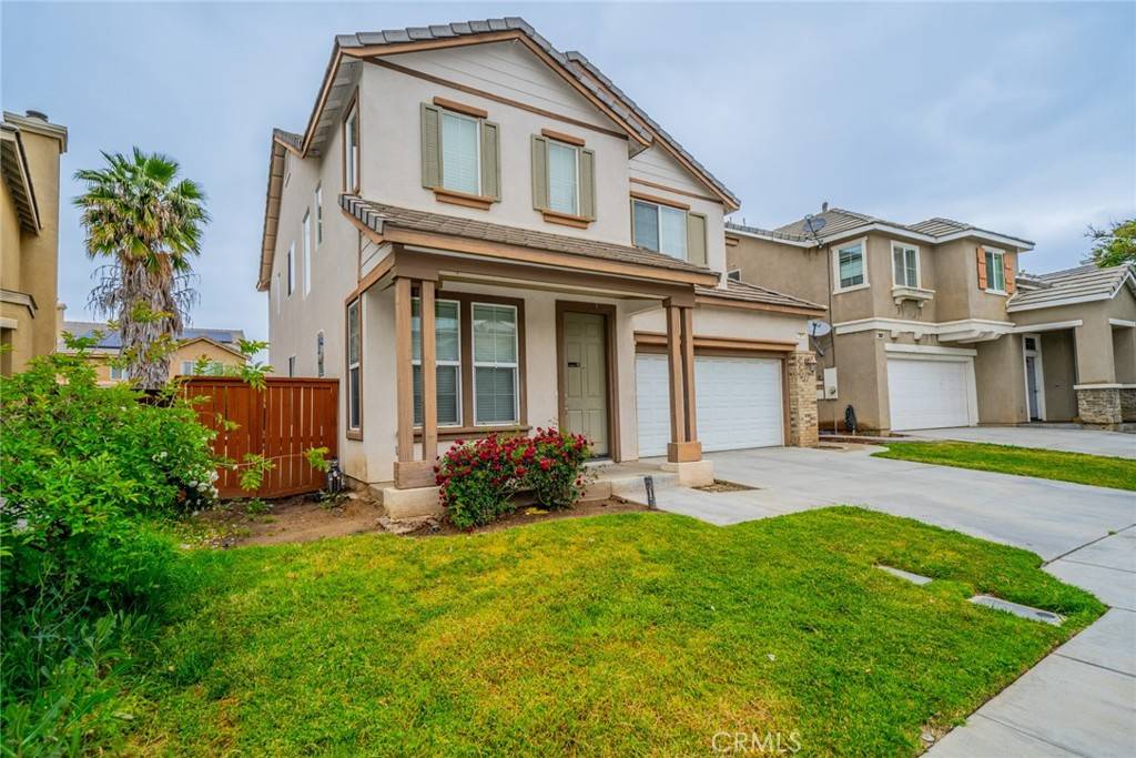 Perris, CA 92571,3882 Strand WAY