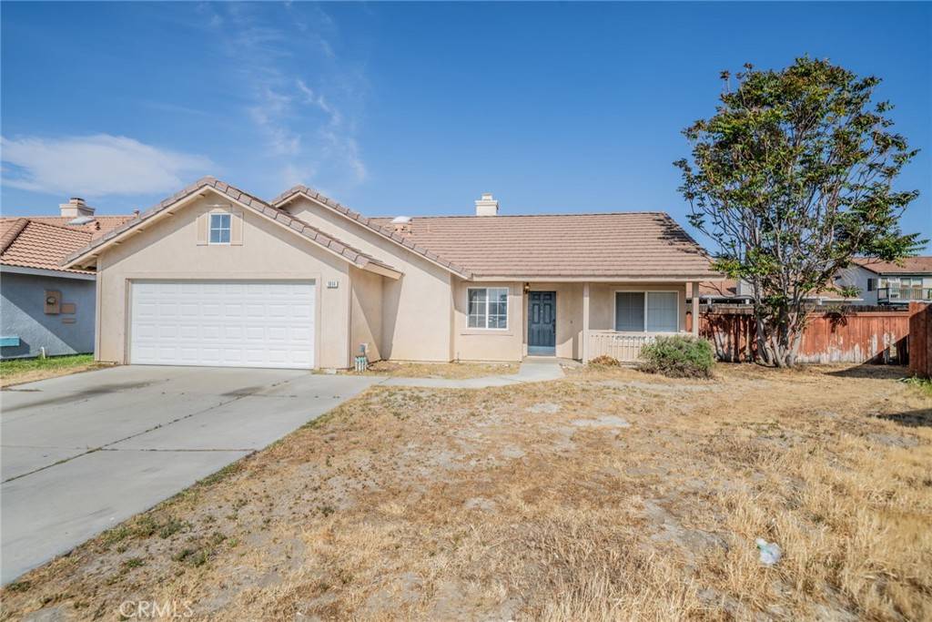 San Jacinto, CA 92582,1014 Birch LN