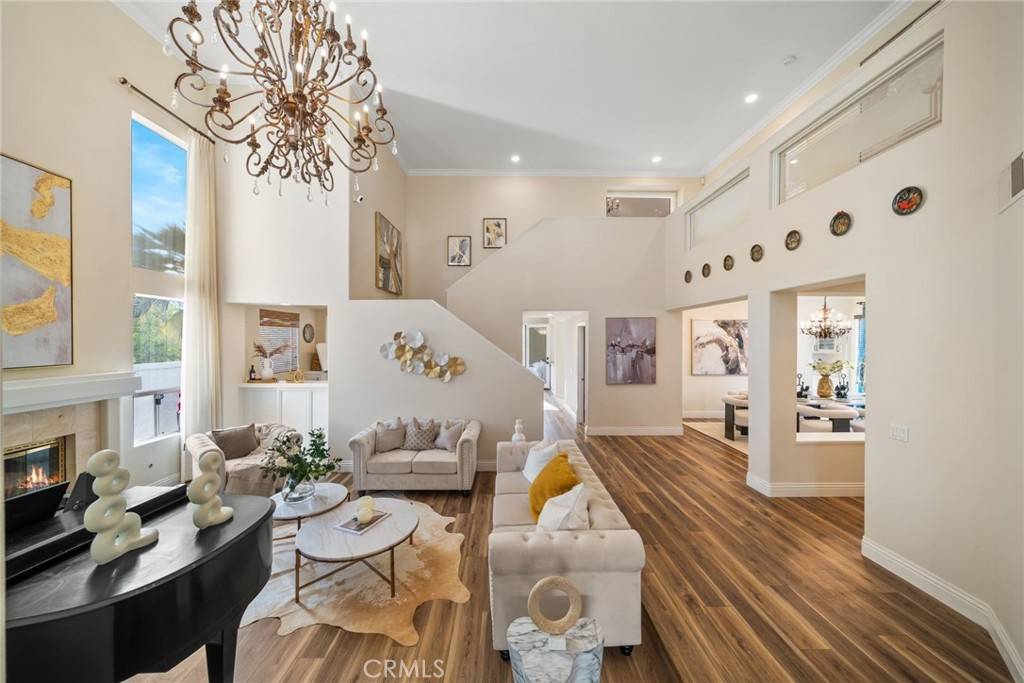 Coto De Caza, CA 92679,15 Pebble Beach
