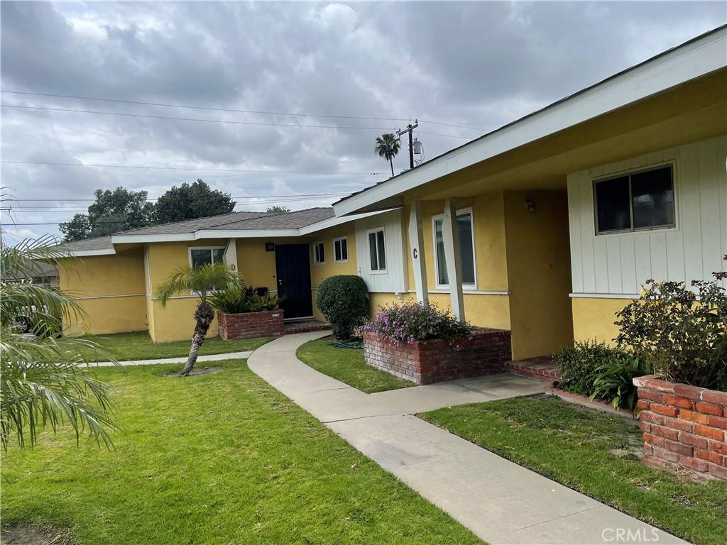 Anaheim, CA 92805,1325 S Anaheim BLVD #D