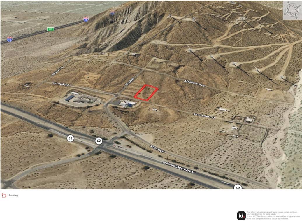 Whitewater, CA 92282,16899 Vernon RD