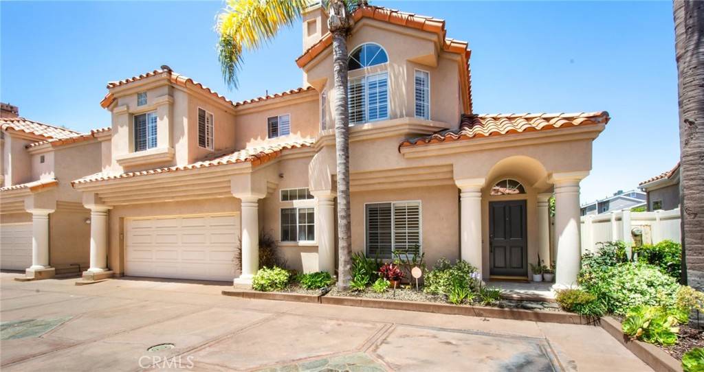 Costa Mesa, CA 92627,2283 La Playa DR S