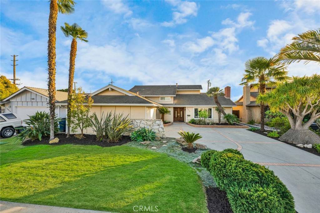 Fountain Valley, CA 92708,10460 Teal CIR
