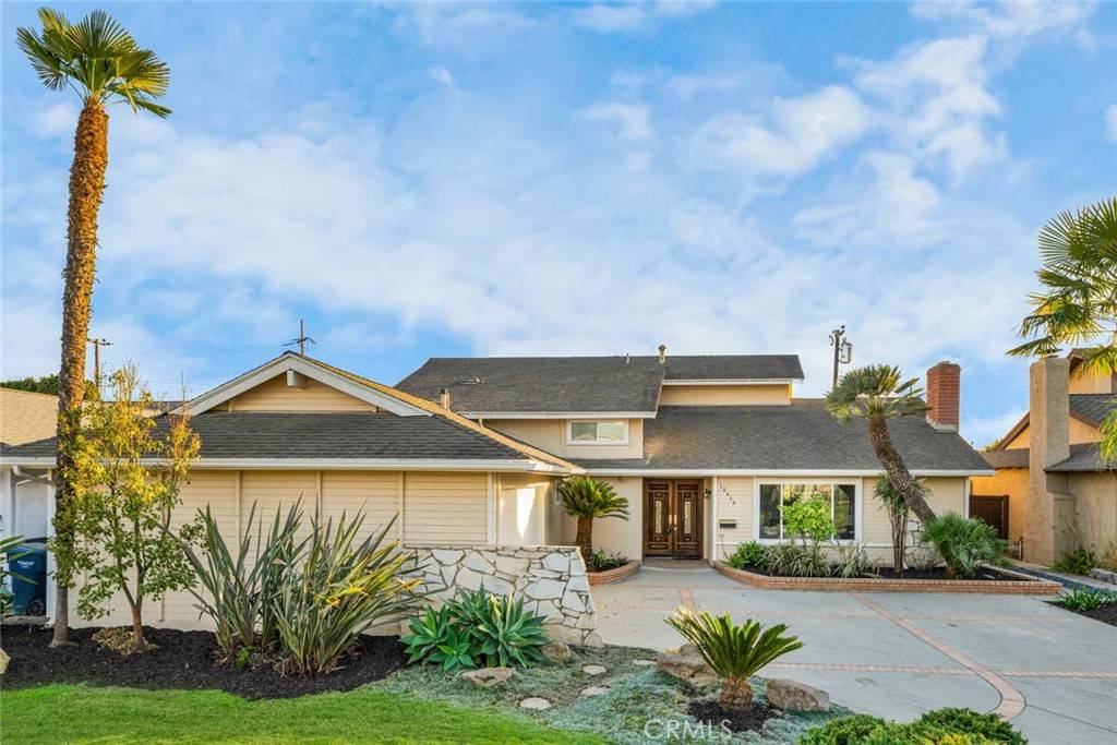 Fountain Valley, CA 92708,10460 Teal CIR