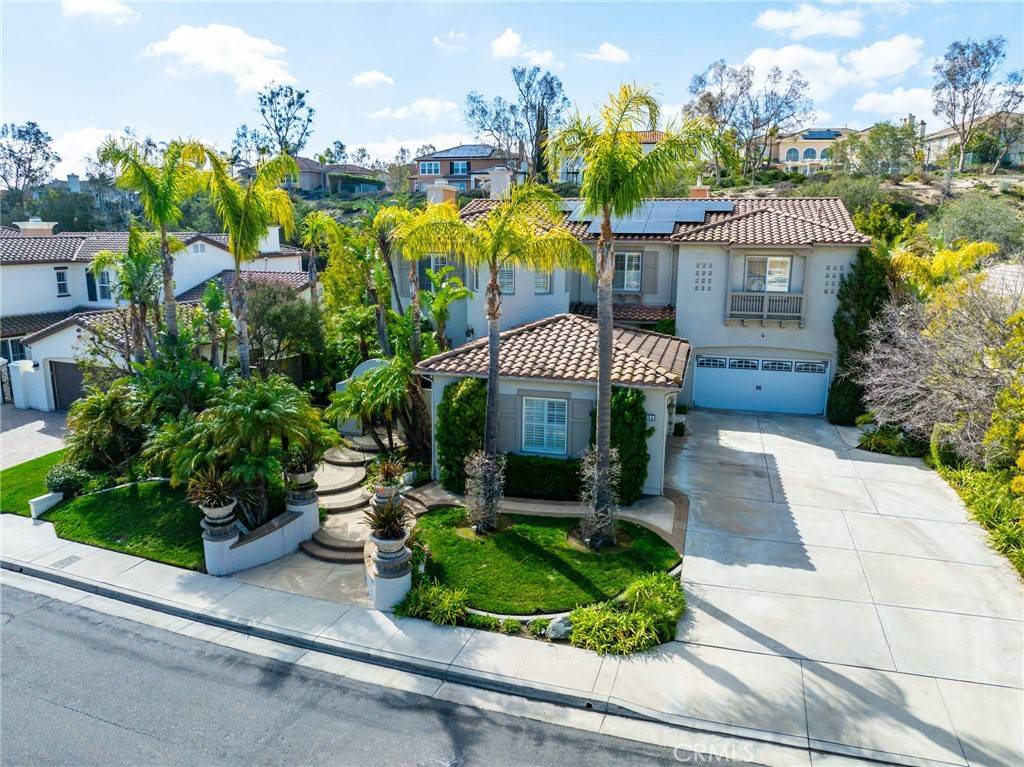 Anaheim Hills, CA 92808,8184 E Bailey WAY