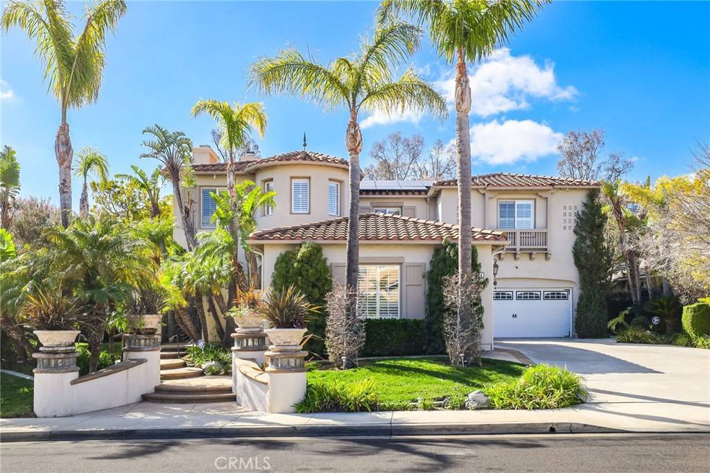 Anaheim Hills, CA 92808,8184 E Bailey WAY