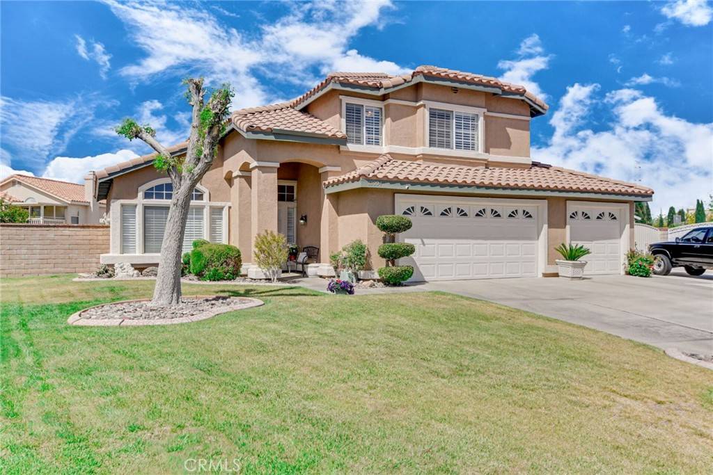 Victorville, CA 92392,13004 San Miguel ST