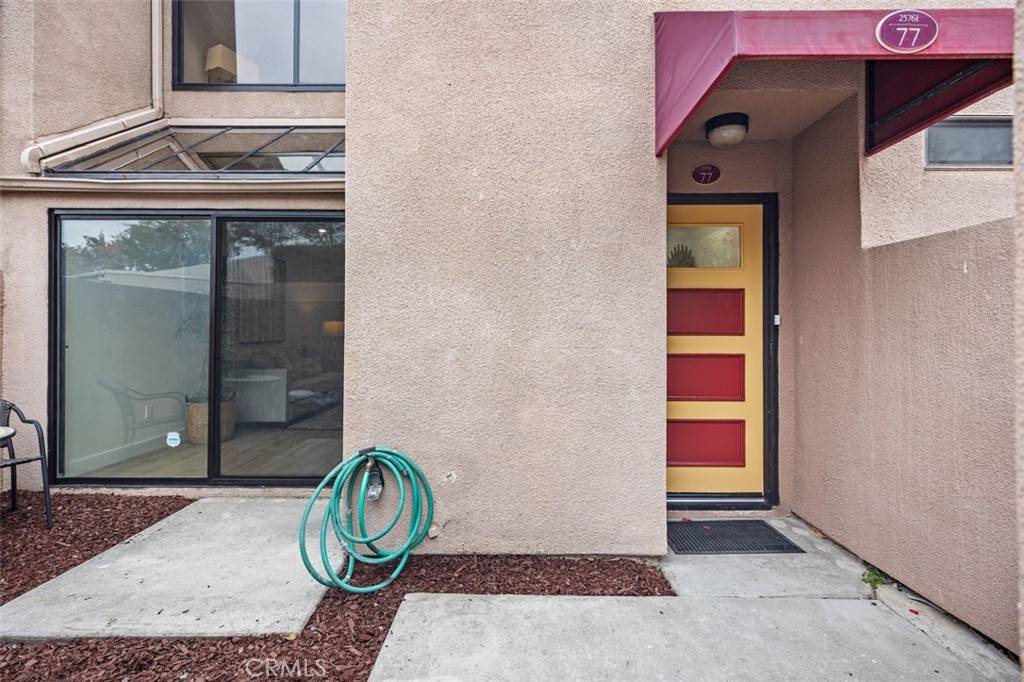Lake Forest, CA 92630,25761 Le Parc #77