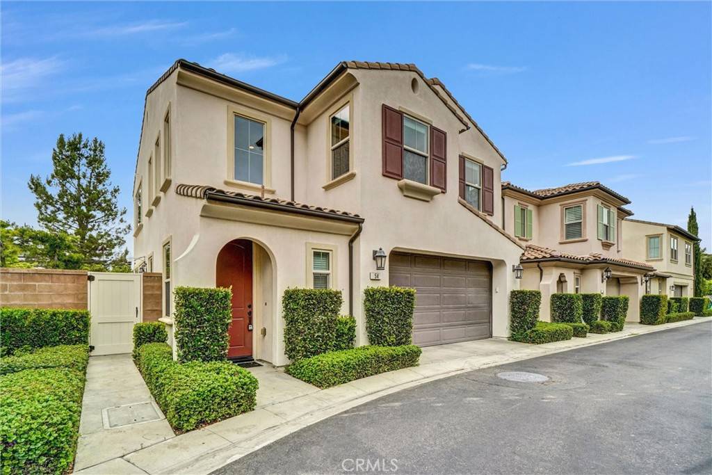 Irvine, CA 92618,54 Visionary