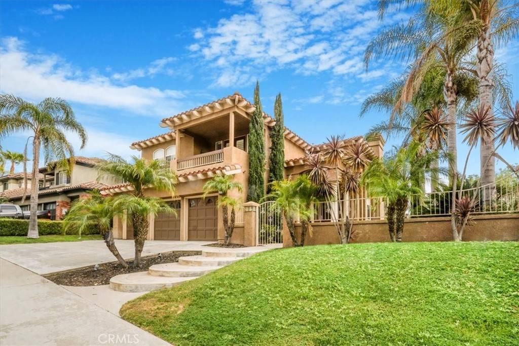 Mission Viejo, CA 92692,27380 Morro DR