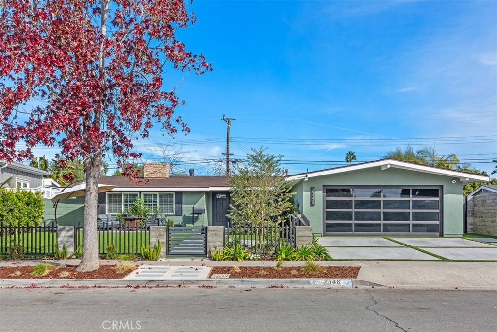 Costa Mesa, CA 92626,2348 Colgate DR