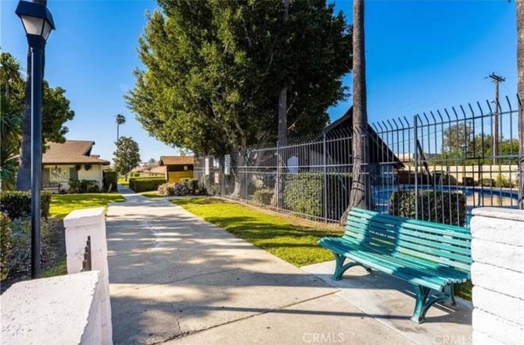 Orange, CA 92865,1800 E Heim AVE #22