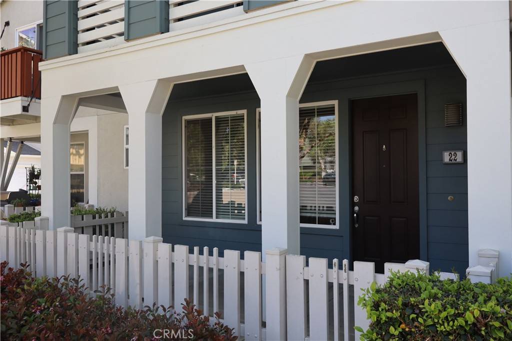 Ladera Ranch, CA 92694,22 Platinum CIR