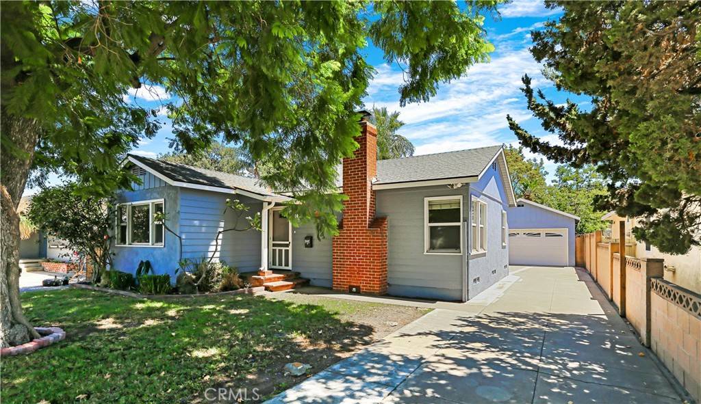 Orange, CA 92868,419 N Citrus ST