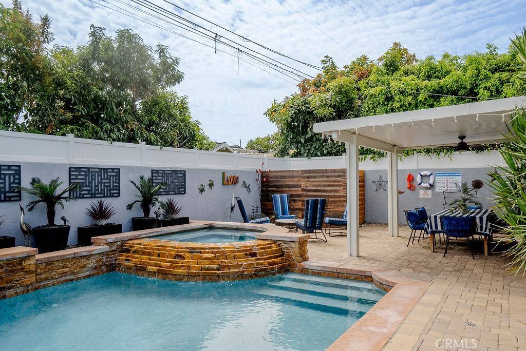 3074 Tevis AVE Long Beach, CA 90808