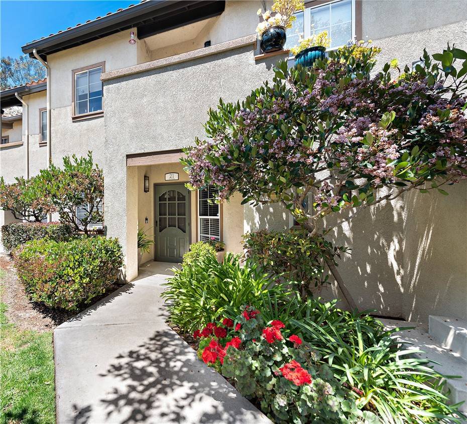 Rancho Santa Margarita, CA 92688,21 VIA PAUSA