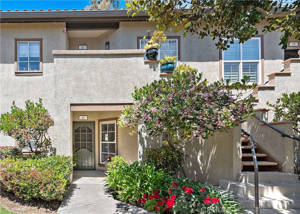 Rancho Santa Margarita, CA 92688,21 VIA PAUSA