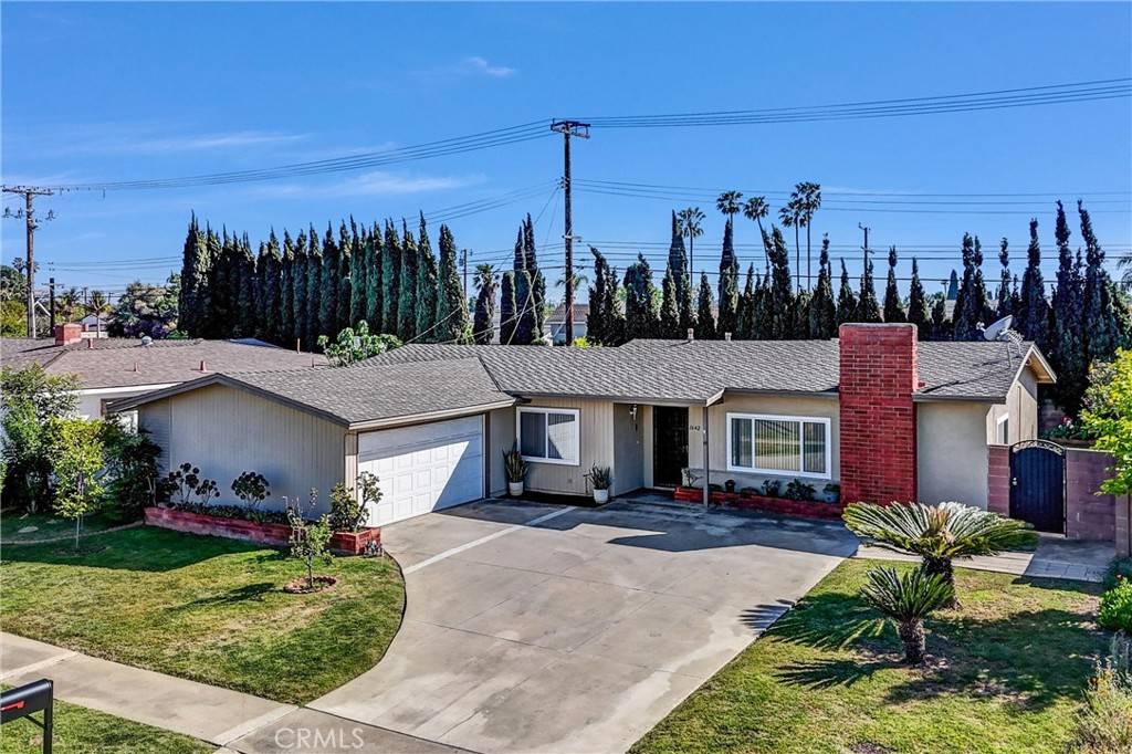 Santa Ana, CA 92705,1642 Tiffany PL