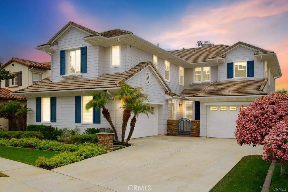 San Clemente, CA 92673,4505 Cresta Babia
