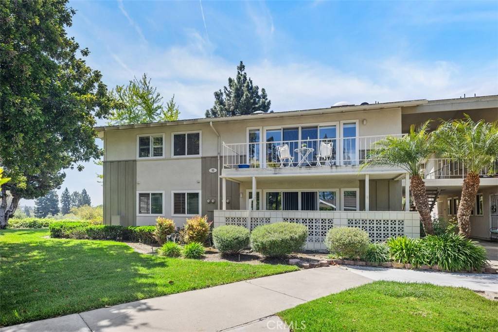 Laguna Woods, CA 92637,15 Via Castilla #T