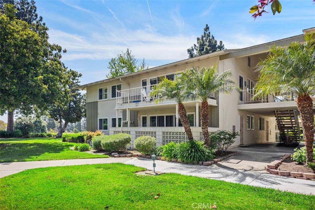Laguna Woods, CA 92637,15 Via Castilla #T