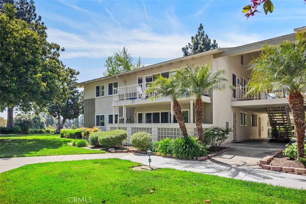Laguna Woods, CA 92637,15 Via Castilla #T