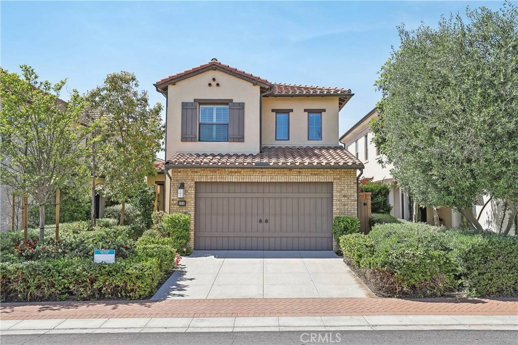 Irvine, CA 92620,111 Baja