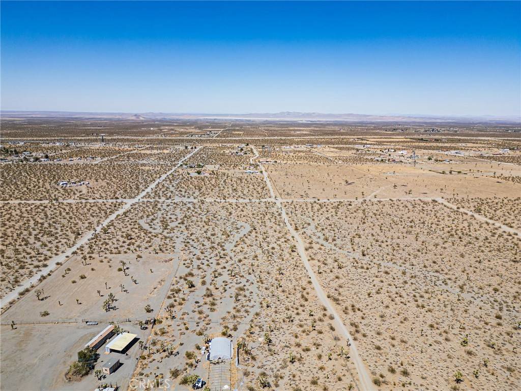 Pinon Hills, CA 92372,12572 Cortez RD