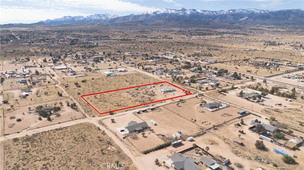 Phelan, CA 92371,6643 Avenal ST