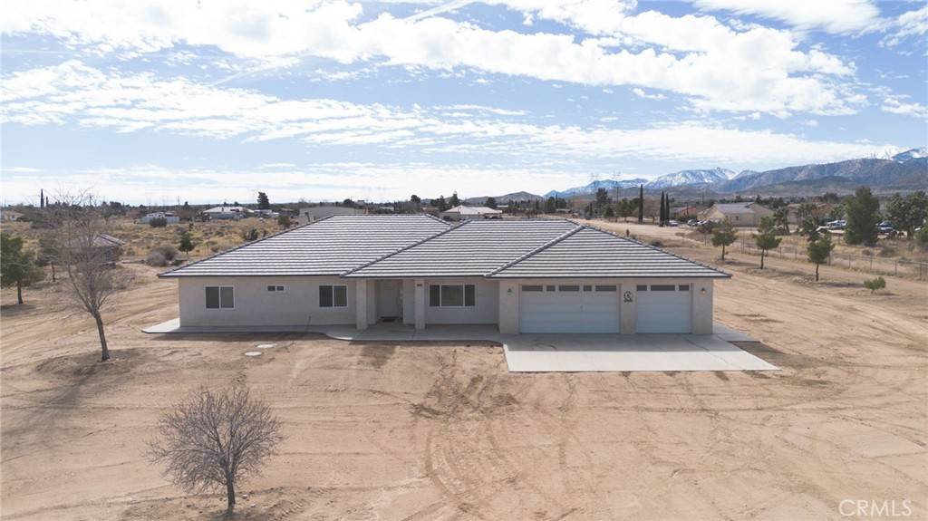 Phelan, CA 92371,6643 Avenal ST